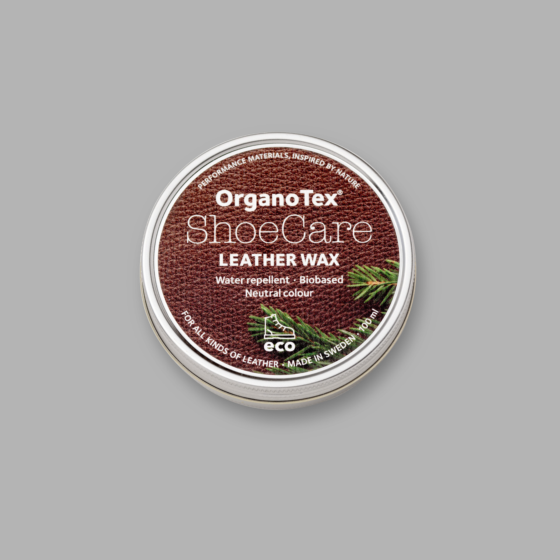 OrganoTex_ShoeCare-Leather-Wax_100ml
