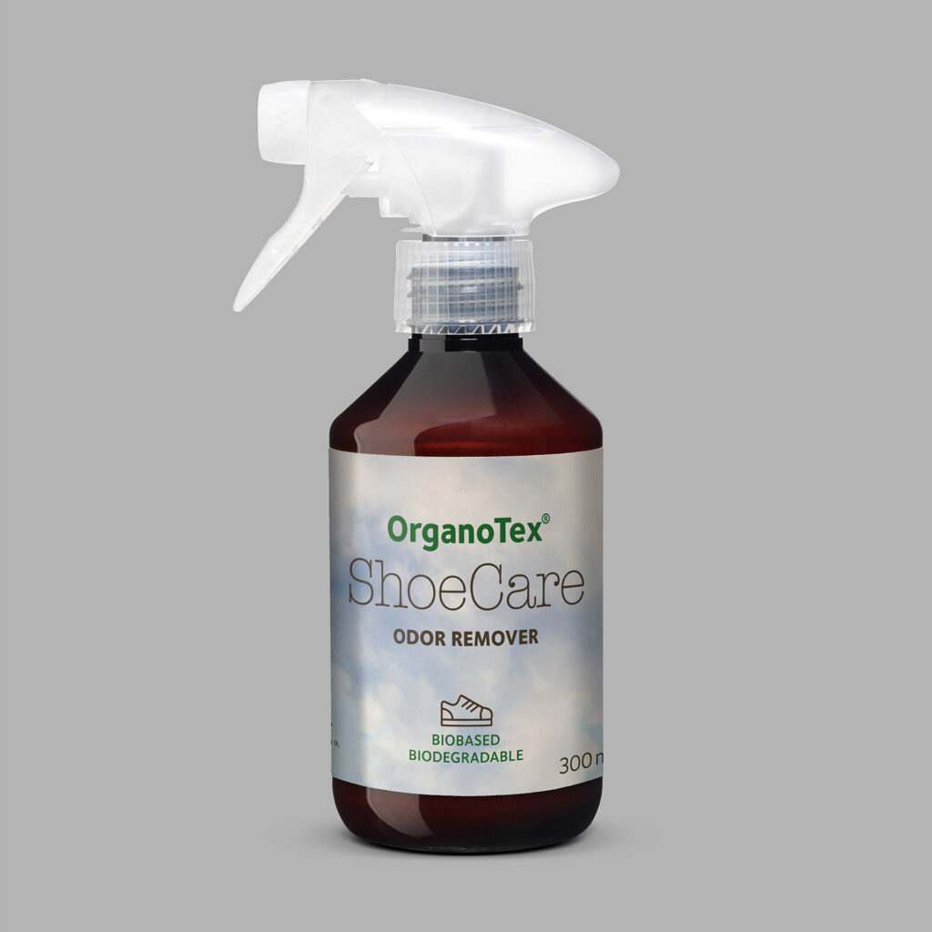 Shoe Care Odor Remover product picture